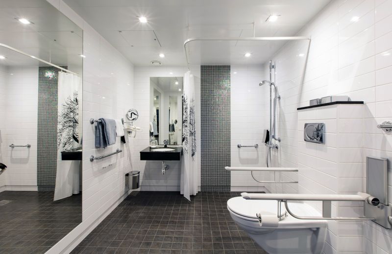 Best Accessible Bathroom Remodel Contractors in Danbury, CT