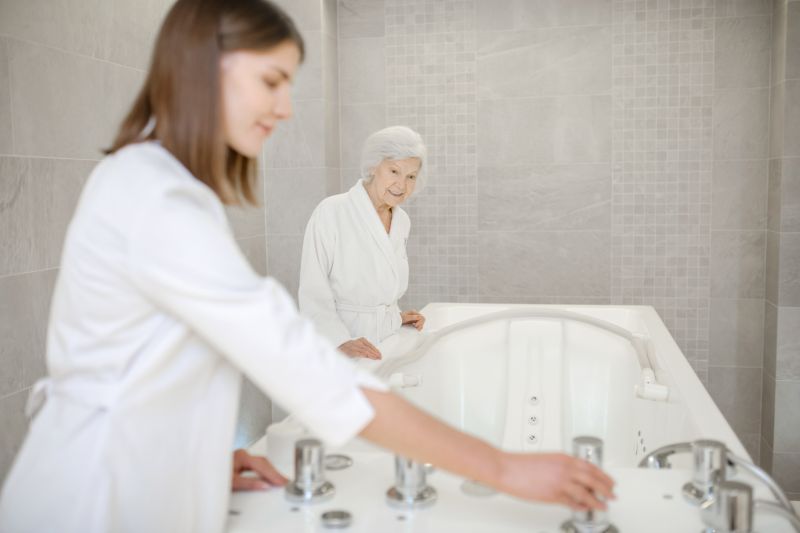 Cost of Bathtub Installation in Danbury, CT