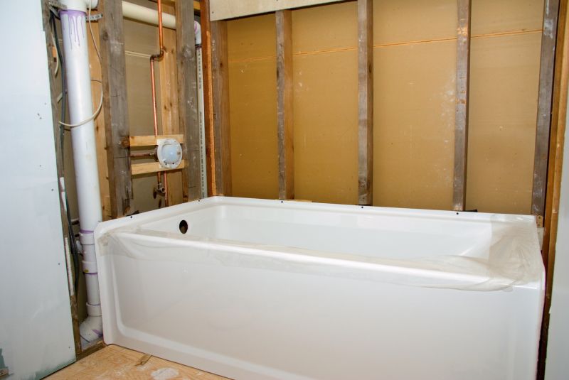 Bathroom Remodel Firms